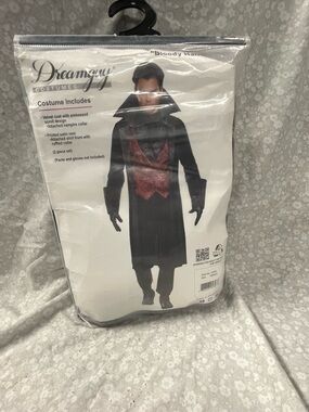 NEW Dracula Handsome
